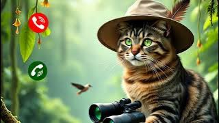 Ring tone calling📱 notification | CEO cati called zuzani