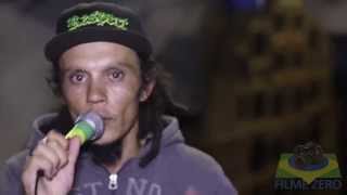 Jah Dartanhan - Video Reportagem Ccpc General Clube