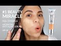 YOUR SKIN BUT BETTER! IT COSMETICS CC CREAM FIRST IMPRESSION REVIEW