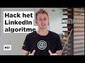 Hack het LinkedIn algoritme - Smart Lab #51