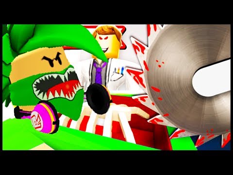 Escape The Hospital Obby Roblox Youtube - iraphahell roblox treasure hunt simulator