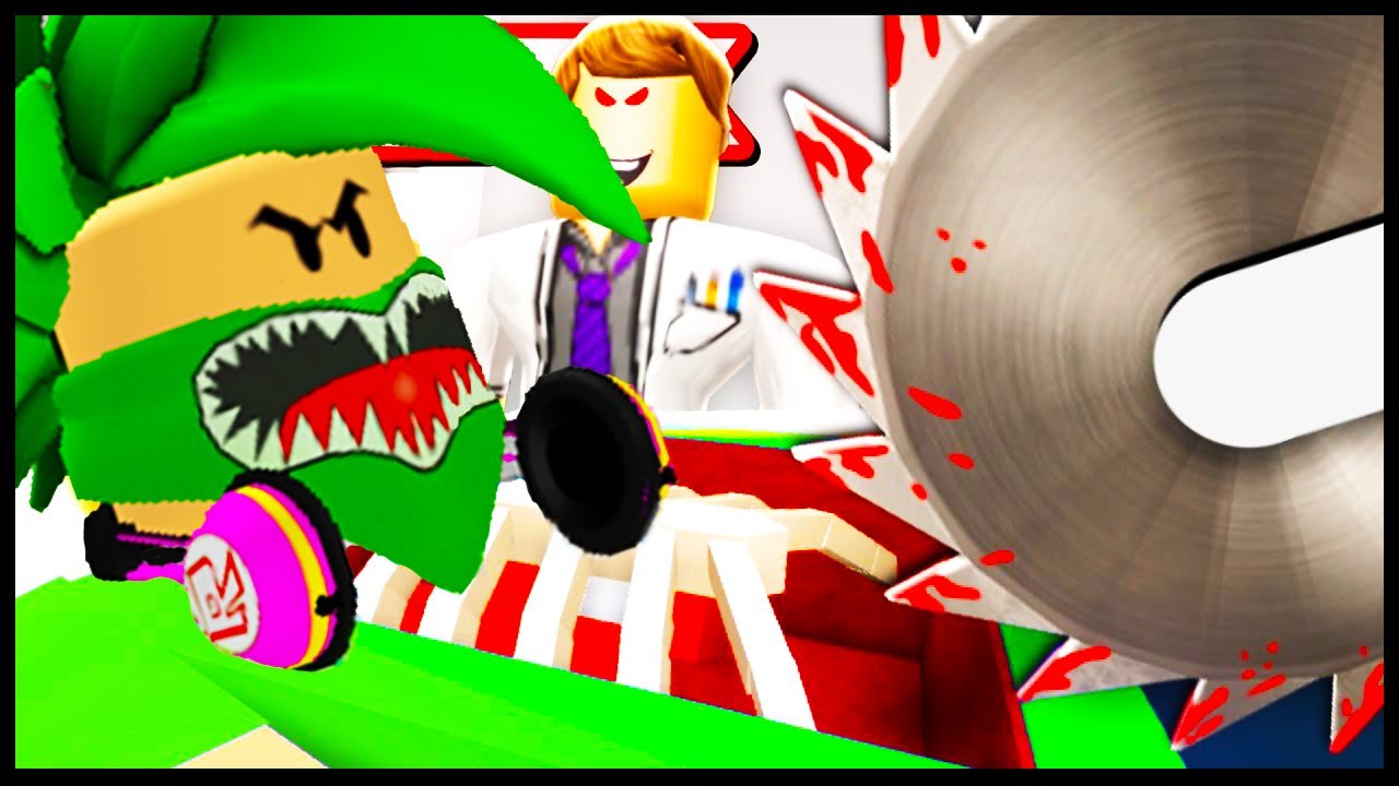 Escape The Hospital Obby Roblox Youtube - roblox hospital escape obby youtube