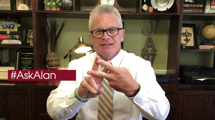 What is an uncontested divorce? Brunswick, Georgia Divorce Lawyer #AskAlan