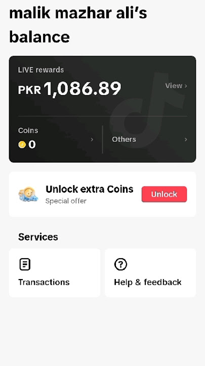 Ways to earn on TikTok #live #tiktok #tiktoklive #shorts