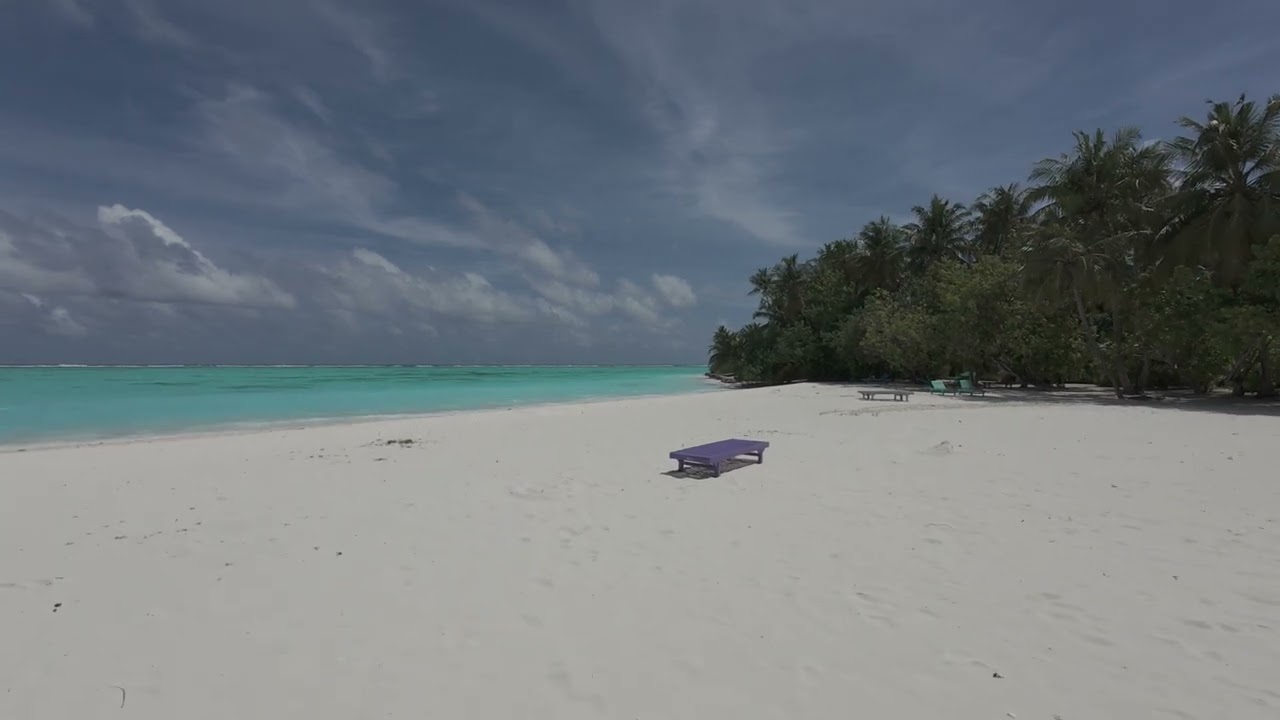 Tolle Rundumsicht! Wunderschöner Strand Villa Park - Sunset Beach Villa Nr. 433 