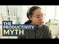 Productivity isn’t Just About Getting More Stuff Done