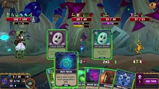 Breach Wanderers - All Quests #12 - The Brightest Flame (v7111 Beta)