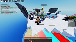 UNIVERSAL ROBLOX CRASHER ANY GAME - 400 TO 100 players
