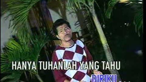 Jeritan Hati Megi.Z