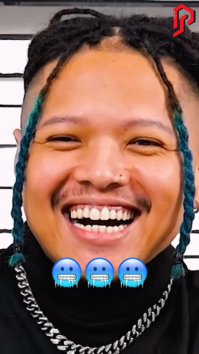 Youtuber With The Deepest Voice #ishowspeed #speed #brandonkent #shorts