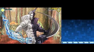 Shin Megami Tensei: Strange Journey Redux - Zeus - impossible difficulty, solo run