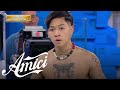 Amici 24 - Dandy - Rossofuoco