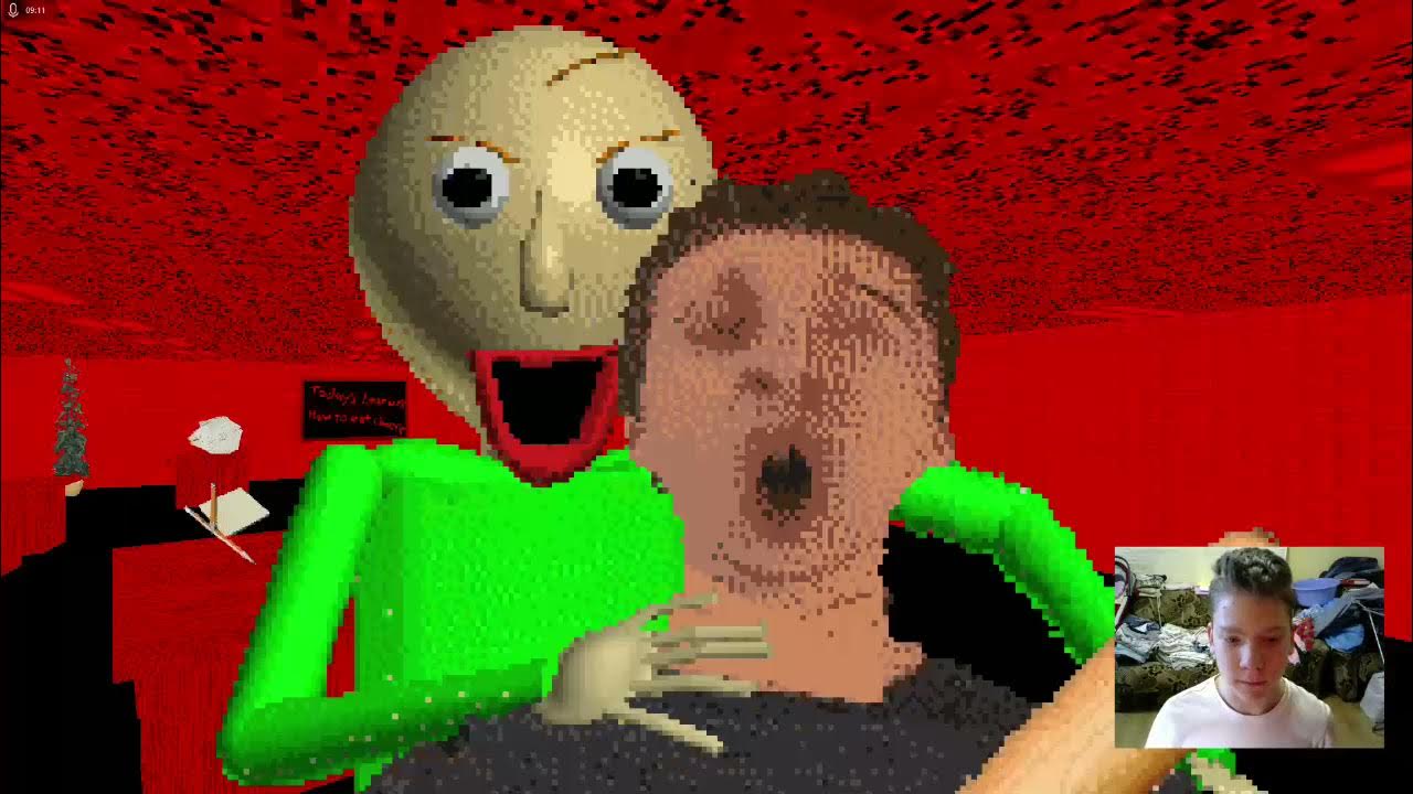 Download baldi mod. Директор Baldi's Basics. Директор БАЛДИ Басикс. Baldi Basics мод.