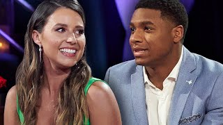 Bachelorette's Andrew Spencer Apologizes for 'Immature' Past Tweets & Explains that Katie Note