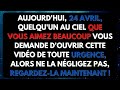  dieu vous demande douvrir ceci de toute urgence  message urgent de dieu aujourdhui 