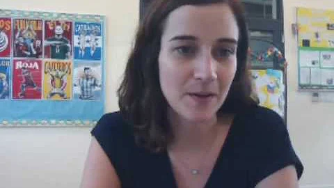 Jennifer Prescott-Studyin...  for the Master of Ar...