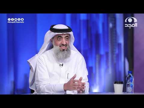 كيف تخصص د عبدالوهاب الزهراني في العمل الخيري