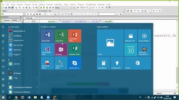 Construcción de Clases en C++ - Clase_30_09_2020