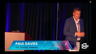Paul Davies (The Boeing Company): Evolution of the Boeing AR Kit
