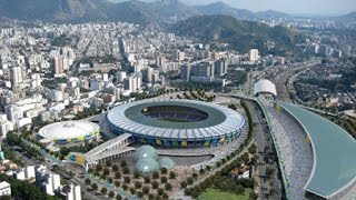 2016 Summer Olympic Games in Rio Eclipsed By Controversy