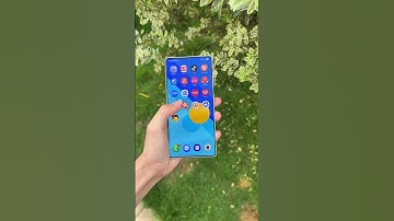 Thumbnail of Only after using Samsung will you know: there are only Samsung and other screens!