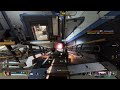 On my way to perfect aim