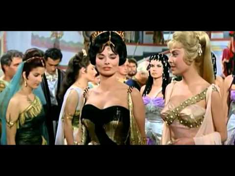 Мацист, самый сильный гладиатор в мире / Maciste, il gladiatore piu forte del mondo (1962)