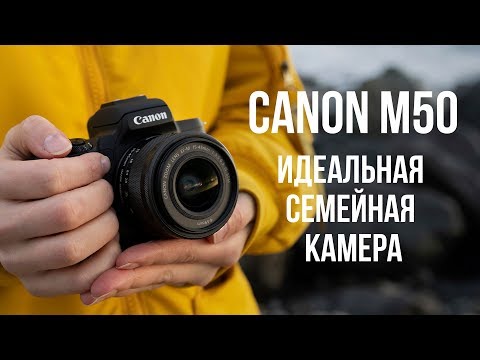 Video: Canon Professional Kameralar (22 şəkil): Peşəkarlar üçün ən Yaxşı Kameralar, Seçim üçün Məsləhətlər Və Populyar Modellər