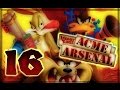 Looney Tunes Acme Arsenal Walkthrough Part 16 X360 Wii PS2 World 8 Level 2 