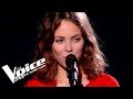 Radiohead - Creep | Laura  | The Voice 2019 | KO Audition