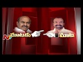MLA Prabhakar Chowdary strong counter to JC Diwakar Reddy