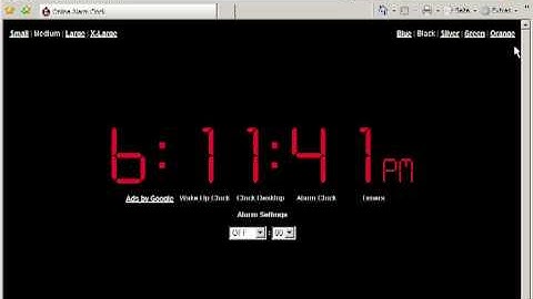 OnlineClock.net Starts Web 5.0