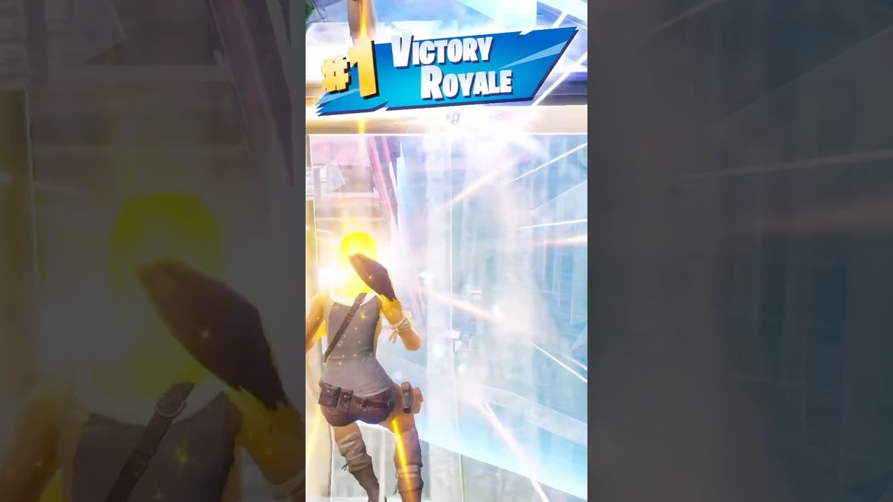 I Found The EXOTIC DUB Shotgun in Fortnite!