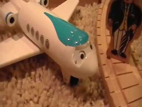 Planes, Cranes, and Games