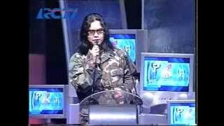 Dewa 'Pupus' - Duo/Grup Pop Terbaik - AMI 2002