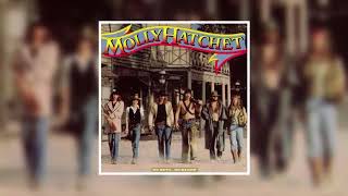 Molly Hatchet - Fall Of The Peacemakers [Hd]