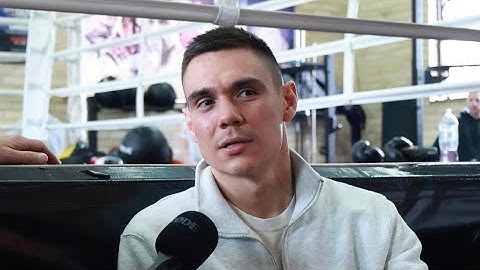 Tim Tszyu IN-Depth on Sebastian Fundora Rematch; Nikita Tszyu Return, Manny Pacquiao-Mario Barrios