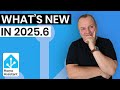 Everything we can expect to see in the Home Assistant 2025.6 release.