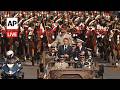 Bastille Day parade 2026: LIVE from Paris