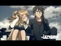 ERB - Romeo and Juliet Vs Bonnie and Clyde  *Amv*