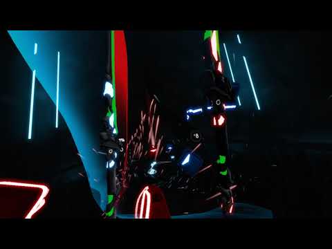 Beat Saber: Weasel Stomping Day - Weird Al Yankovic