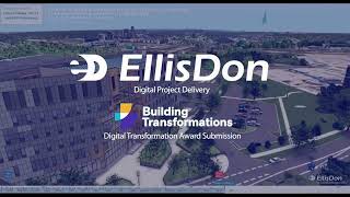 Holistic Digital Ecosystem - EllisDon