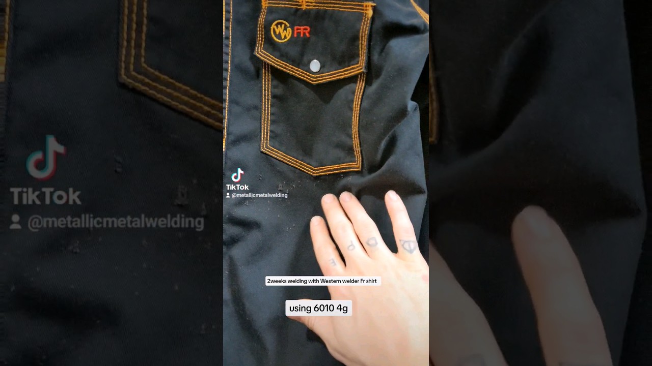#metallicmetalwelding