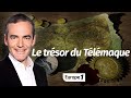 Au cur de lhistoire le trsor du tlmaque franck ferrand