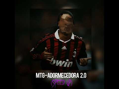 MTG-ADORMECEDORA 2.0 (speed up)
