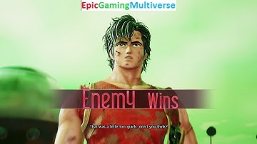 Jump Force Anime Characters Battle #127 - Ryo Saeba The City Hunter VS Gaara On Hardest Difficulty