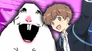 Go For It, Nakamura-Kun Episode 4 Reaction