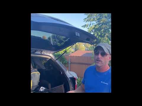 How to Leave Trunk Open Without Killing Battery: Smart Tips