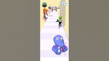 FrogPrince Rush :GameplayWalkthrough android ,ios All Levels