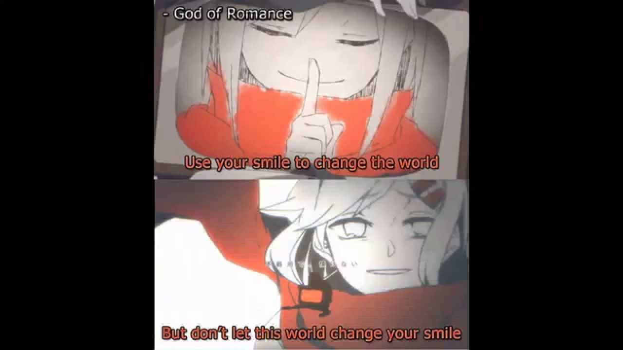 Life Quotes from Anime part 1 - YouTube